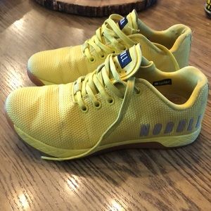 Nobull Project Rubber Ducky Trainers